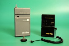 CONDOR-SYNCHRO FLASH TRANSMITTERS
