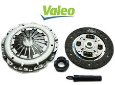 Valeo Clutch Kit for 99-06 VW VOLKSWAGEN Beetle Golf Jetta 