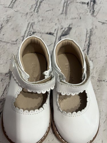 Elephantito Mary Janes Shoes Size US 5/EURO 20 - Picture 11 of 14