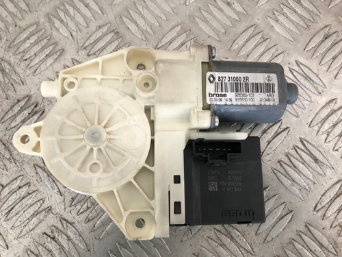 Moteur de lève Vitre Arrière Gauche BROSE - RENAULT Megane III - Réf :827310002R - Imagen 2 de 2
