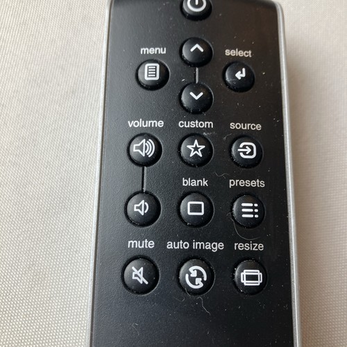Infocus HW-Navigator-2 Remote Control - Picture 8 of 12