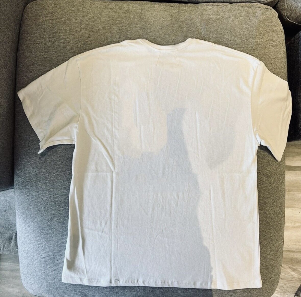 Aphex Twin T Shirt Vintage Autechre AFX Radiohead Grunge Y2K Emo