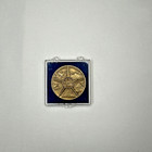Vintage Walt Disney World Coin/Medallion 4 Lands, Main Street and Liberty Square — photo 2