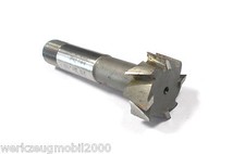 T Nutenfr&auml;ser  HSS  &Oslash;=31 mm S=8 b=13 mm von Kestag  eigent. 32 x 14   C9509