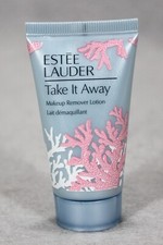 Estee Lauder Take it Away Makeup Remover Lotion 1 oz New