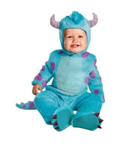Onesie Sully | eBay