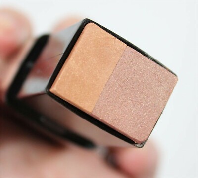Hard Candy Highlight & Contour Cream Blush & Bronzer Sunkissed 768