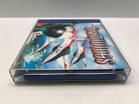 AEROWINGS - SEGA DREAMCAST - USED PERFECTLY WORKING PAL VERSION