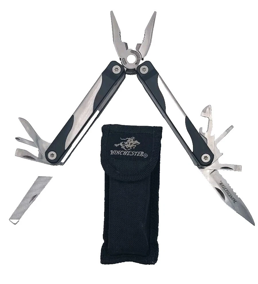 Winchester Camping Multi-Tools