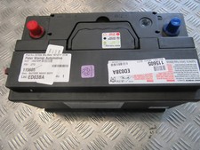  FITS FOR FORD RANGER BATTERY BRAND NEW GENUINE original FORD 2006 TO 2015 NEW