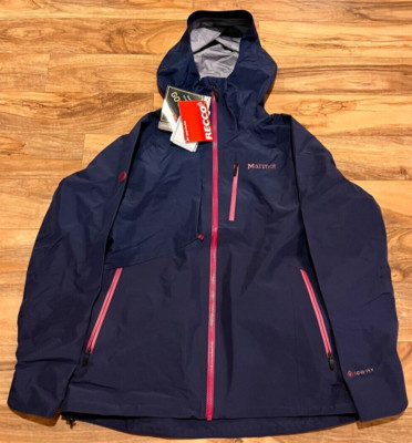 Marmot Women's Bariloche Jacket Marmot Women's Bariloche Gore