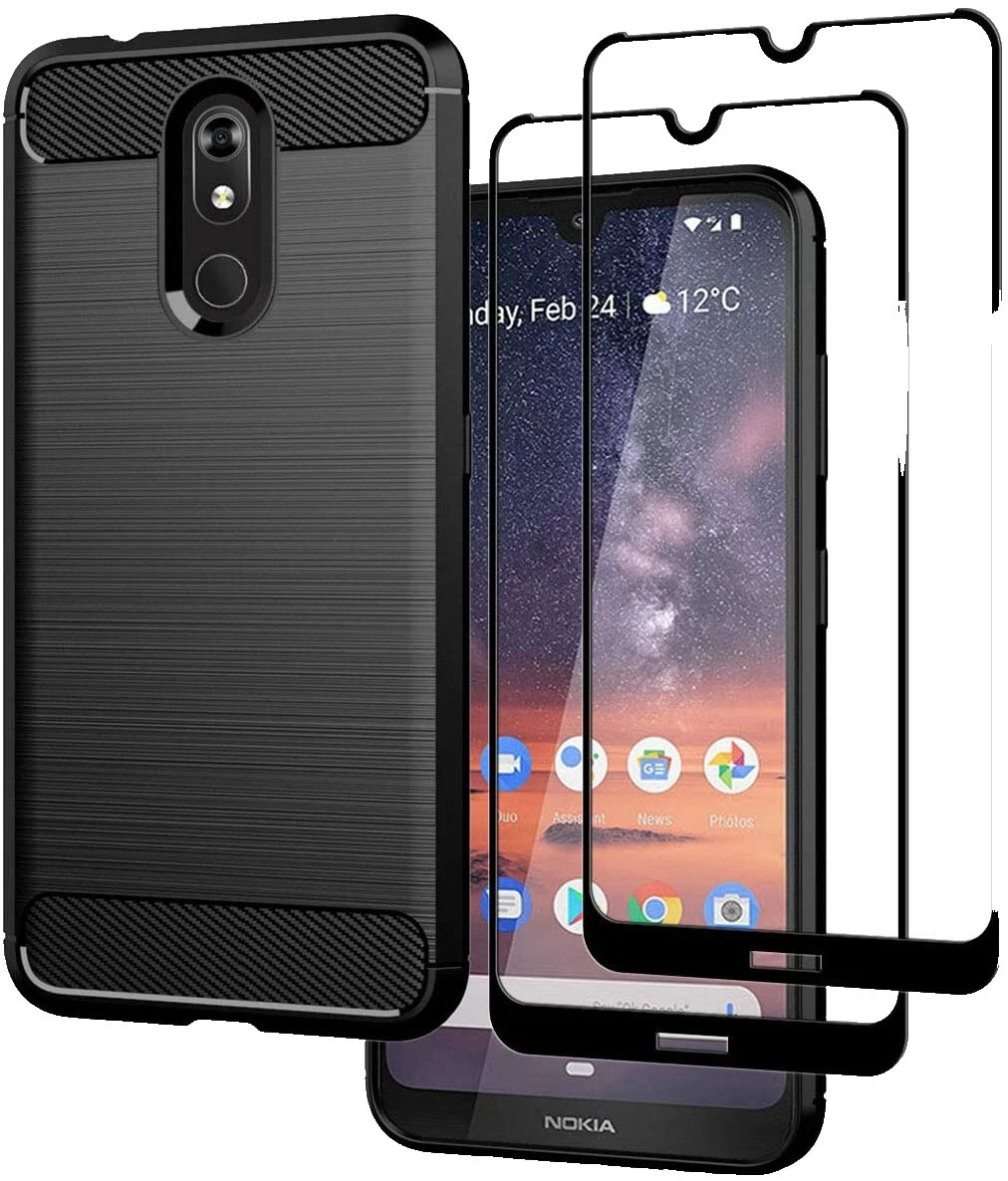 Cases, Covers & Skins for Nokia Nokia 3