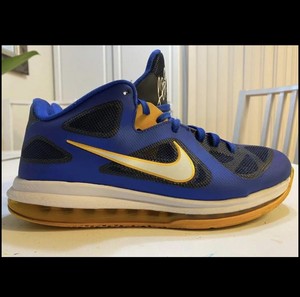 lebron 9 low entourage