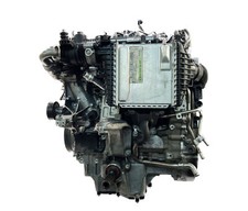 Motor f&uuml;r Mercedes Benz GLC C253 220 d 2,0 4-matic OM654.920 654.920 A6540106807