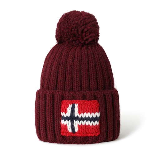 Napapijri Semiury Mens Headwear Beanie 