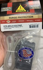 Ditek SURGE PROTECTION DTK-MRJ31XSCPWP