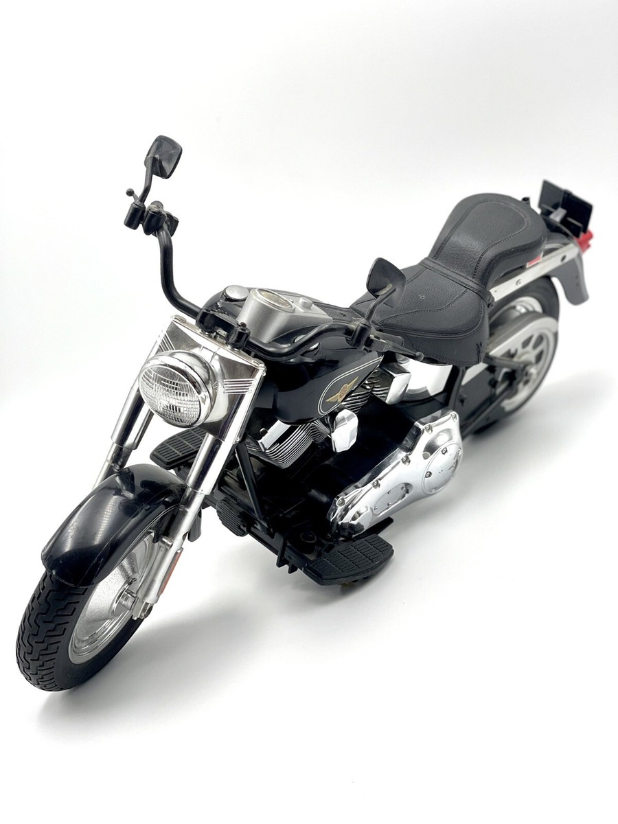 Harley Davidson Toy Motorcycles 18” Black | eBay Harley Davidson Toy Motorcycles 18” Black | eBay