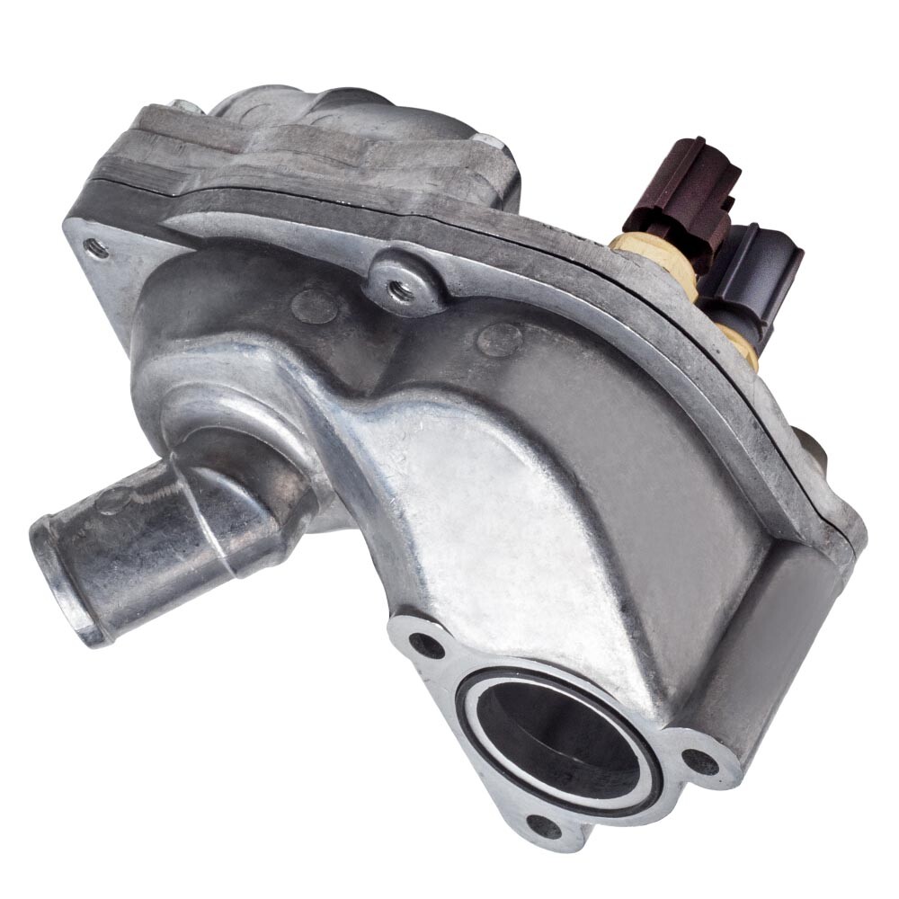 Boîtier de thermostat Ford Mustang 4.0L V6 couvercle alu 2005 à 2007 - 3
