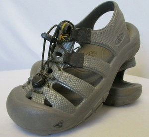 keen anatomic footbed sandals