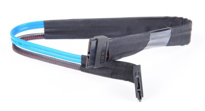 HP SATA + Power Kabel cable für optisches Laufwerk Optical Drive 44cm 675614-001