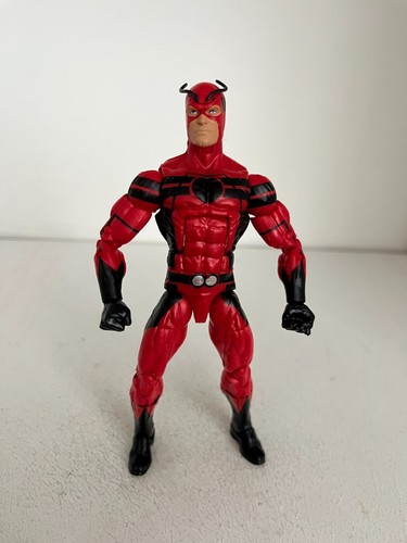 MARVEL LEGENDS BAF ULTRON INFINITE SERIES GIANT-MAN ACTION FIGURE HASBRO