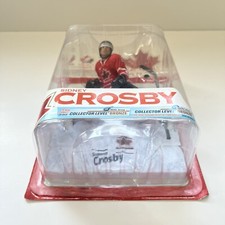 Canadian Hockey Team Action Figures for sale | eBay