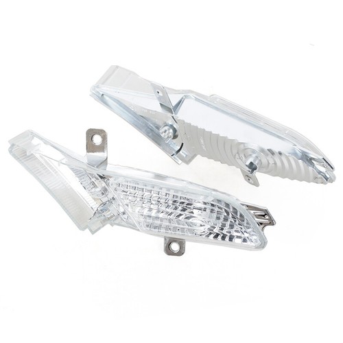 Turn Signal Light Side Marker Indicator Light For Porsche Cayenne 2007-10 Left - Picture 4 of 16