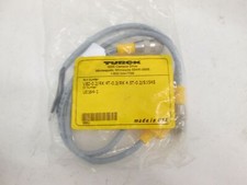 Turck, Sensor Cable, VB2-.2/RK 4T-.3/ RK 4.5T-.2/S1545, New