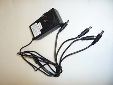 Lorex ACC-U41 4-in-1 Security Camera Power Adapter