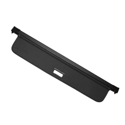Fit for Volvo XC60 2018-2023 Trunk Cargo Cover Luggage Shade Shield Security