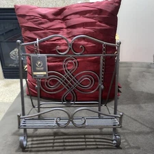 Tripar Metal Book Stand