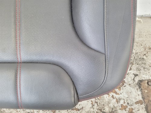 2007 ALFA ROMEO GT REAR LOWER SEAT BENCH LEATHER LEFT PASSENGER SIDE NEARSIDE - Picture 5 of 13