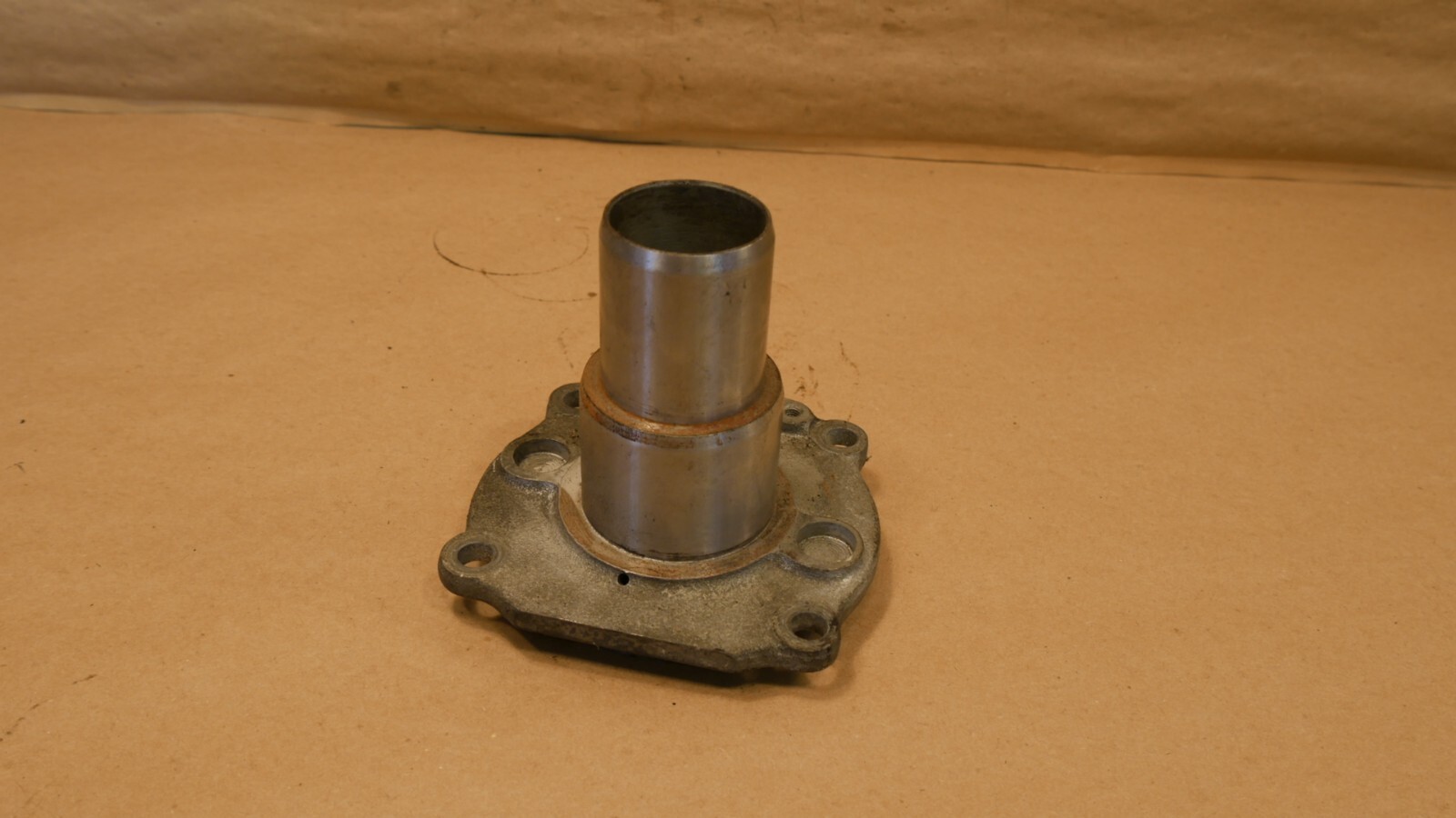 Ferrari 348 355 Clutch Release Bearing Flange PN 144984