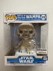 Star Wars Funko POP! #372 Wampa 40th Anniv The Empire Strikes Back 6 INCHES TALL