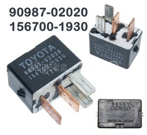 Toyota 90987 02020 Toyota 90987 02020