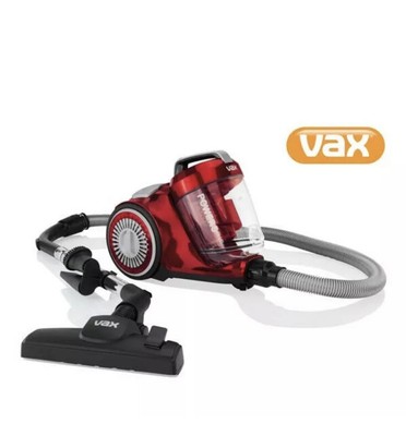 Vax Power5 Plus Efficient Single 