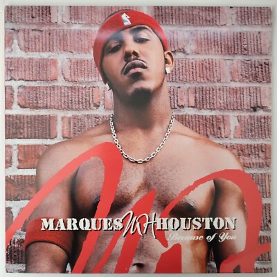 Marques Houston   Because Of You / Dirty Dancin