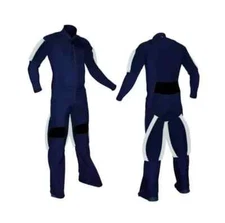 SKYDIVING FREEFLY FLYING JUMPSUIT IN UNIQUE COLORS COMBINATIONS DIGITAL PRINTING
