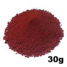 Natural Brick Red Pigment Colour Dye Concrete Cement Mortar Render Grout Powder