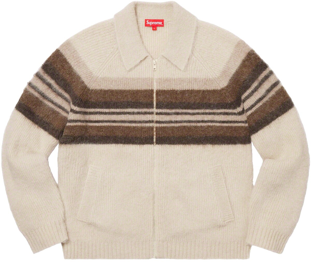 Supreme Cardigan | eBay