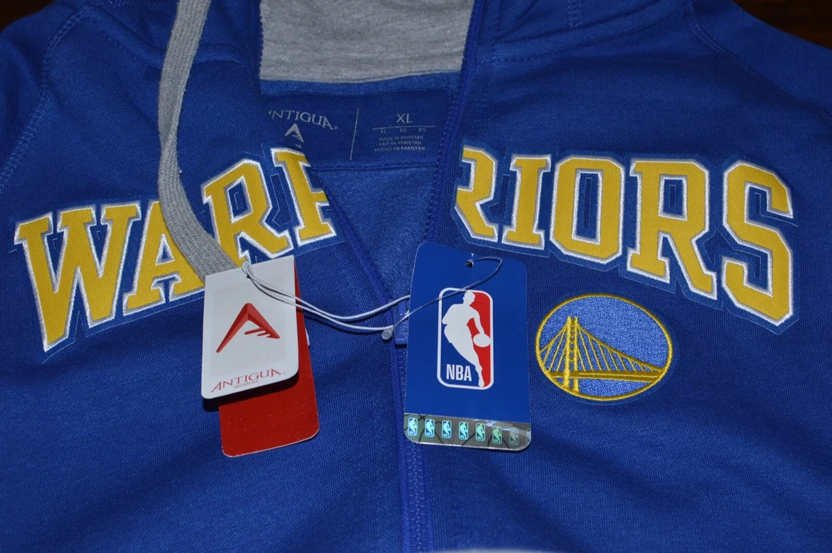 Golden state warriors cheap zip up hoodie