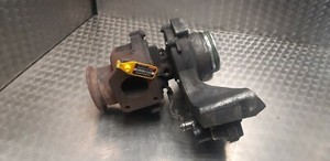 Turbolader GT1749V / 767378-5 für  BMW 116d 118d 318d X1 18d