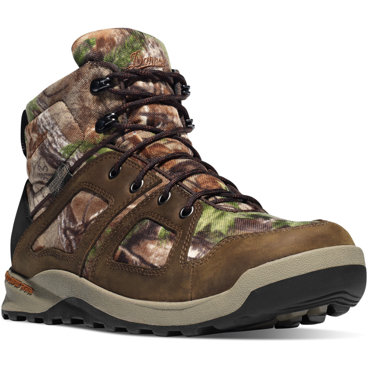 NEW Danner Steadfast Hunting Boots, 6 display picture 1