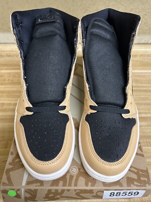 Jordan 1 heirloom sz 12 Size 12 - Jordan 1 Retro High OG Heirloom 2022 for sale  main image 2