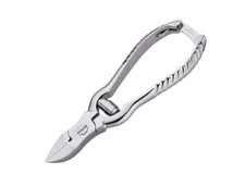 Tweezerman Barrel Spring Toenail Nipper Heavy...