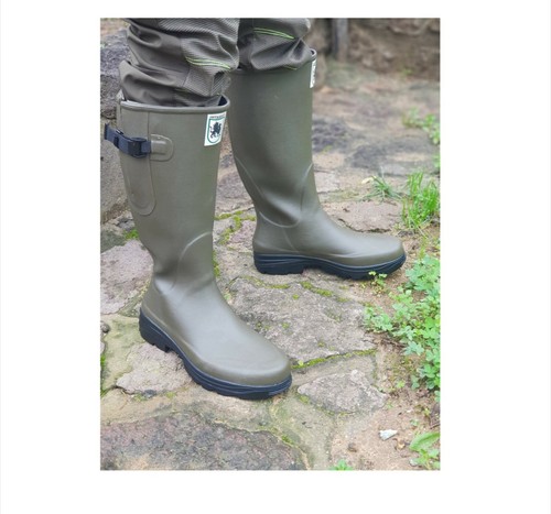 Categorie - Linea stivali caccia e pesca - Materiale antifortunistico - RDD