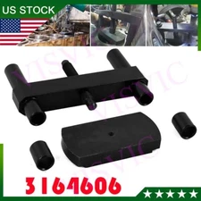 3164606 Cylinder Liner Press Installer Puller Assembly Tool For Cummins X15