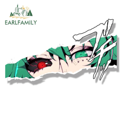 EARLFAMILY 5.1