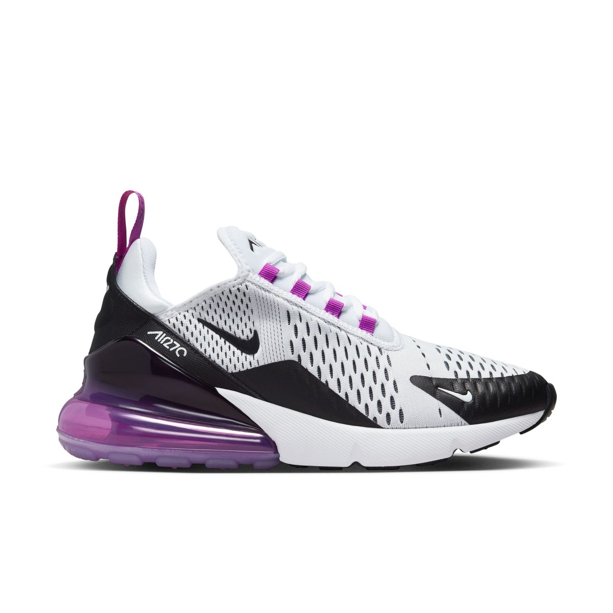 nike air max 270 mens fuchsia