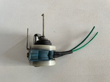 Vacuum Valve VDO 88457016 for Heater Box Mercedes R107 C107 SL SLC